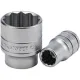 1/2" Drive AF Socket 1/2"